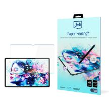 3mk Paper Feeling protective film for Lenovo Idea Tab Plus 15"