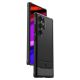 15. Spigen Rugged Armor Case for Samsung Galaxy S24 Ultra - Matte Black