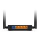 3. TP-Link ARCHER A64 Wireless Router Gigabit Ethernet Dual-band (2.4 GHz/5 GHz) Black