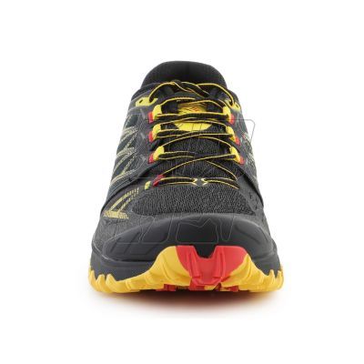 7. Running shoes La Sportiva Bushido III M 56S999100