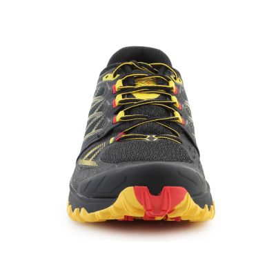 7. La Sportiva Bushido III M 56S999100 running shoes