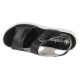 3. Rieker Sandals V1382-00 Black 36