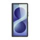 4. Dux Ducis Kind Case for Samsung Galaxy Z Fold 8 Ultra / Z Fold 7 with Stand Compatible with MagSafe - Black