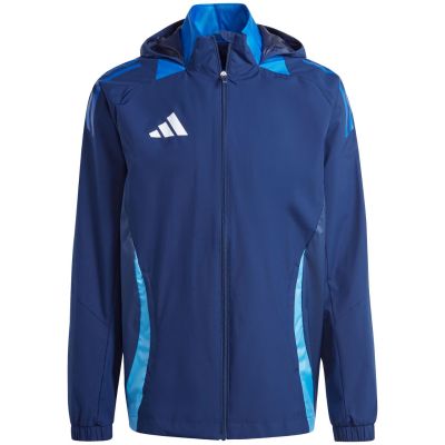 9. Adidas Tiro 24 Competition All-Weather M IR9520 jacket