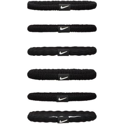 3. Nike Flex Hair Ties N1009194091OS