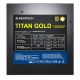 7. Montech Titan 1000 - 1000W computer power supply
