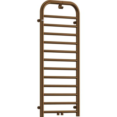 Bathroom radiator - height 121 cm