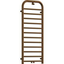 Bathroom radiator - height 121 cm