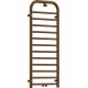 Bathroom radiator - height 121 cm