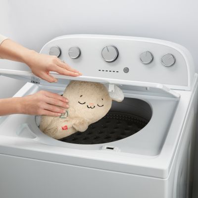 5. Fisher-Price HXG97 Plush Toy