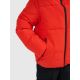 7. Boy's ski jacket 5000 membrane 4F 4FJRAW25TTJAM1041-62S
