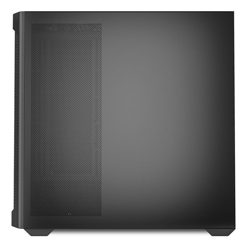 Sharkoon MK4 RGB Strip Micro Tower Black