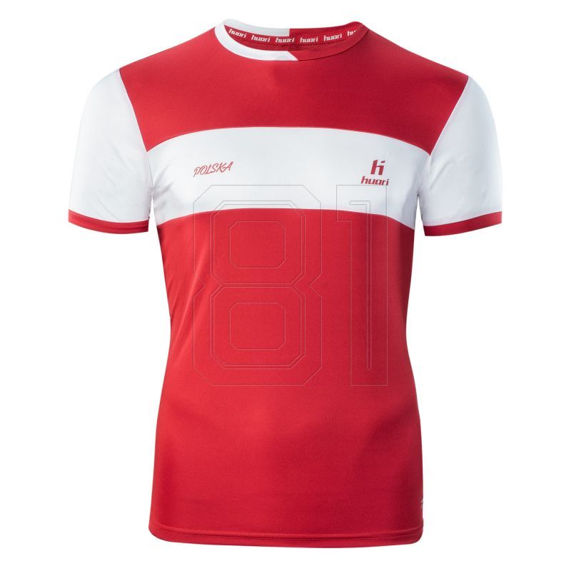 6. Huari Alumni Poland T-shirt M 92800356385