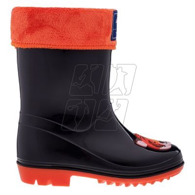 5. Wellies Bejo Frize Wellies Jr 92800432347