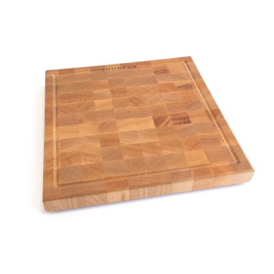 4. BONFEU BONBUTCHER CUTTING BOARD