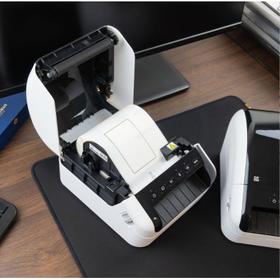 5. Brother QL-1110NWBC Label Printer