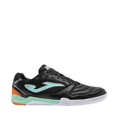 Joma Dribling Indoor 2601 Black Football Shoes DRIS2601IN
