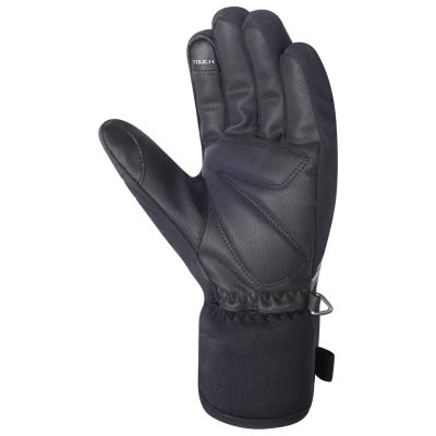 2. CHIBA THERMO PLUS Gloves Black XXL
