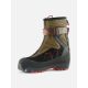 2. ROSSIGNOL XP-12 Backcountry Cross-Country Ski Boots – Black
