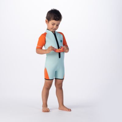 7. AquaWave Surfini Jr 92800482395 Wetsuit