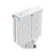 6. DeepCool AK400 DIGITAL PRO WH Cooling