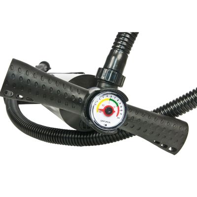 28. SET - SUP BOARD 140KG INFLATABLE ENERO 320x91x15CM SEA