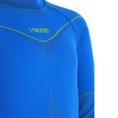 9. Viking Fliper Set Jr 500-25-7412-1564 thermal underwear
