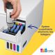 14. Epson EcoTank L3276 WiFi WHITE multifunction printer