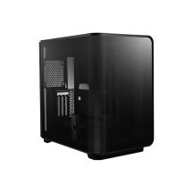 MSI MAG MEG MAESTRO 700L PZ Computer Guards & Mounts, Midi Tower, Black