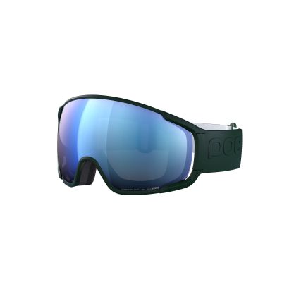 2. POC Zonula ski goggles green