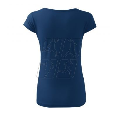 2. Malfini Pure T-shirt W MLI-12287