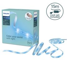 Philips 15m RGB Lighting Strip