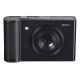 7. Denver DCA-4811B 5MPIX CMOS digital camera, black