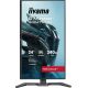 7. IIYAMA LED Fast IPS MONITOR 23.8" GB2471HSU-B1 Red Eagle 240Hz
