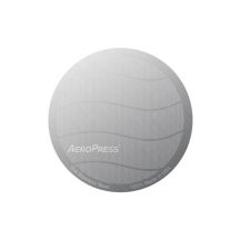 Stainless Steel Coffee Filter for AeroPress