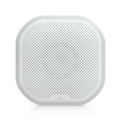 Ubiquiti USL-Siren Wired Indoor/Outdoor Siren White