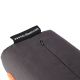 6. HMS AKM01 Premium Acupressure Mat, Black, Set with Pillow