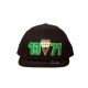5. GKS Tychy Legacy snapback cap