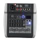 14. DNA QMX402 - Analog Mixer with Bluetooth