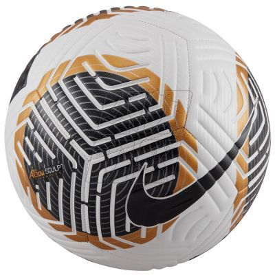 2. Nike Futsal Soccer Ball FB2894-103