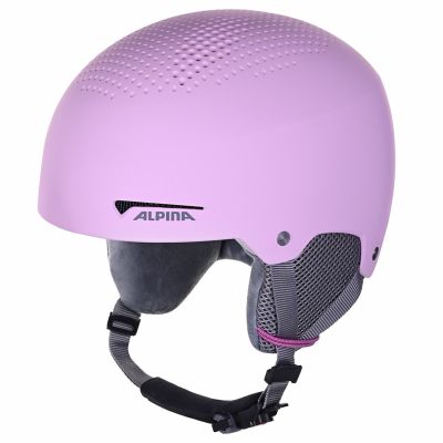 2. ALPINA ZUPO ski helmet (51-55 new 2021)