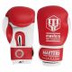 4. Leather boxing gloves MASTERS RBT-TRW 01210-02