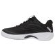 5. Women’s K-Swiss HCE 3 CLAY Training Sneakers, Black (94604-002-M)