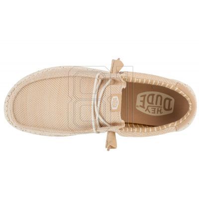 3. Hey Dude Wally Stretch Sox M 41898-0LZ shoes