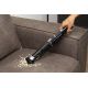 10. Tristar KR-3150 Portable Vacuum Cleaner Black, Silver, Bagless
