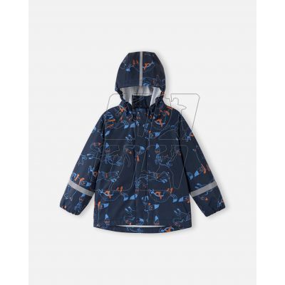 Reima Raincoat Vesi Raincoat Jr 5100025A-6983