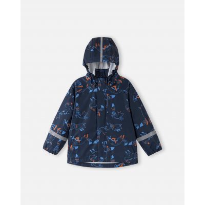 Reima Raincoat Vesi Jr 5100025A-6983 Raincoat
