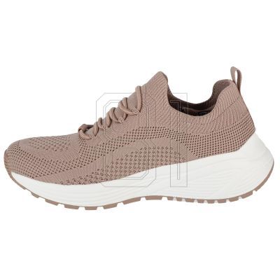 2. Skechers Bobs Sport Sparrow 2.0 - Allegiance Crew 117027-TAN Beige 37