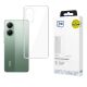 3mk Clear Case for Xiaomi Poco X7 Pro - transparent