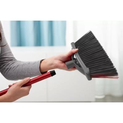 15. Vileda external brush